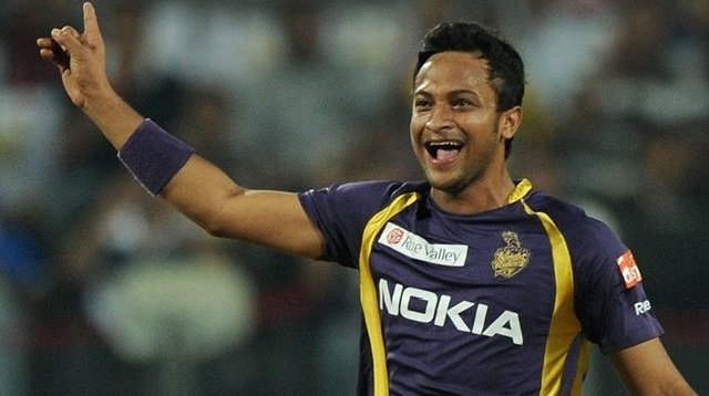 মাঠে নামছে সাকিবের কলকাতা 