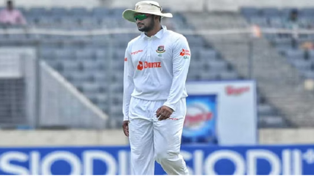 দেরিতে সাকিবের বোলিং করার কারণ জানালেন স্পিন কোচ