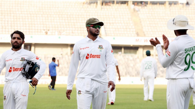 সাকিবের না থাকাকে চিন্তার কারণ বলছেন নান্নু