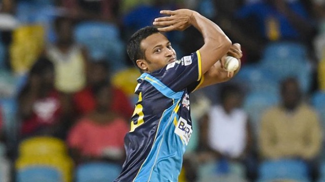 ছাড়পত্র পেয়েছেন সাকিব