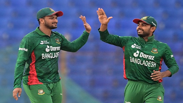 বাংলাদেশের একাদশে আসতে পারে বড় পরিবর্তন!