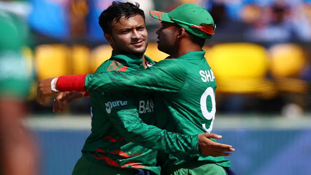 আজ যেমন হতে পারে বাংলাদেশের একাদশ