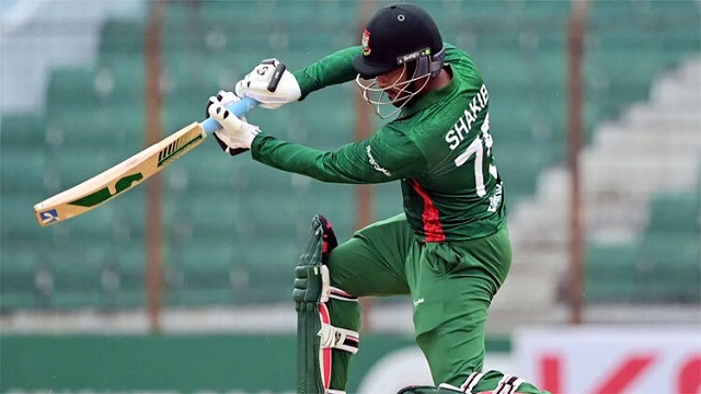 বাংলাদেশের ম্যাচসহ টিভিতে আজকের খেলা