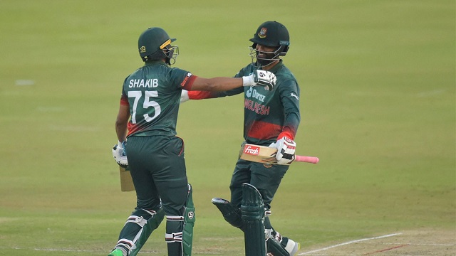 কোনো অধিনায়কই দলের খারাপ চায় না: সাকিব