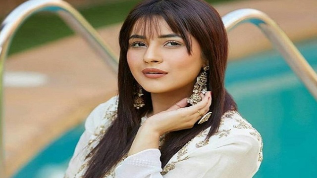 সিদ্ধার্থর মৃত্যুর পর শুটিংয়ে ফিরছেন শেহনাজ