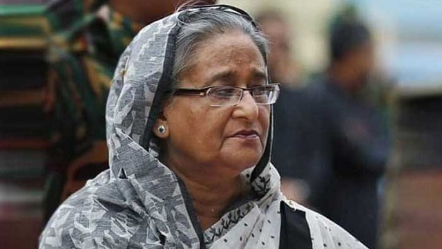 তুরস্ক-সিরিয়ায় ভূমিকম্পে নিহতের ঘটনায় প্রধানমন্ত্রীর শোক