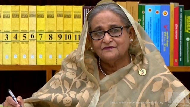 ভারত সফর বাংলাদেশের জন্য নতুন দিগন্তের সূচনা: প্রধানমন্ত্রী 