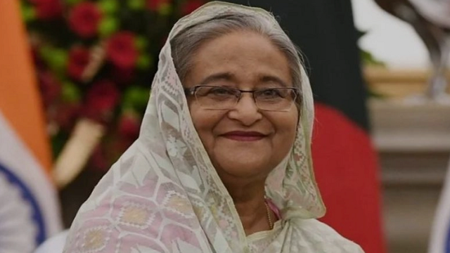 সারাদেশ ওয়াইফাই নেটওয়ার্কের আওতায় আসবে : প্রধানমন্ত্রী