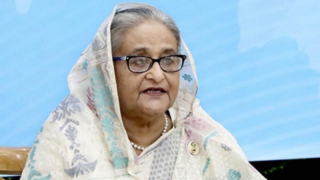 কাতার ইকোনমিক ফোরামে যোগ দিয়েছেন প্রধানমন্ত্রী