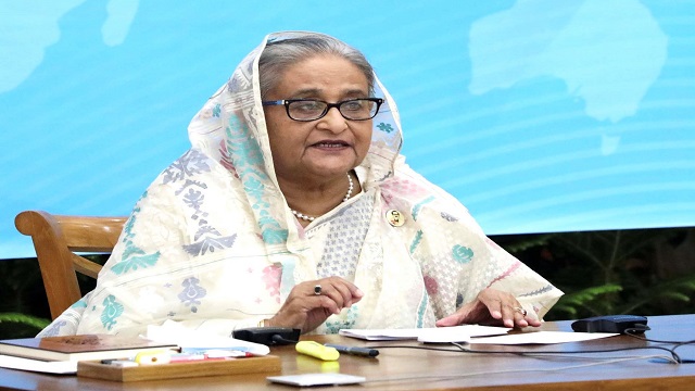 সন্ত্রাসীদের কোনো ধর্ম, দেশ বা সীমানা নাই