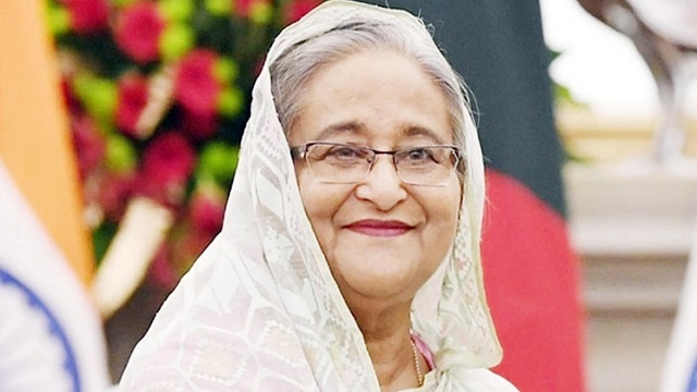 গণতান্ত্রিক ধারা বাধাগ্রস্ত করতে চায় এক শ্রেণির বুদ্ধিজীবী: প্রধানমন্ত্রী