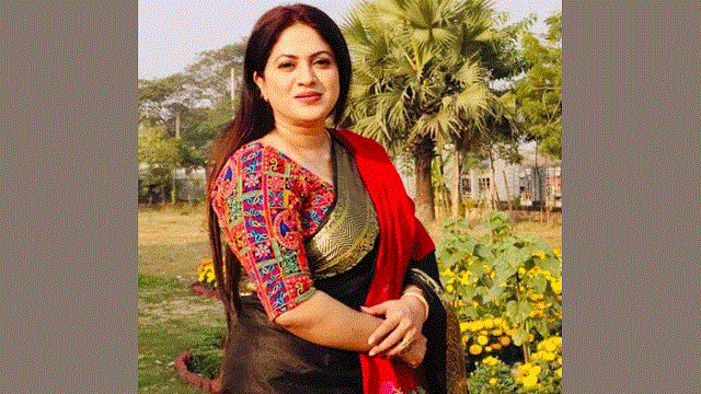 আজিমপুর কবরস্থানে দাফন হয়েছে শিমুর