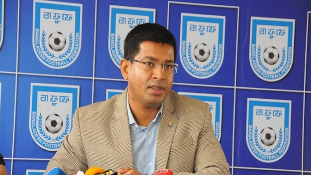 ফিফার নিষেধাজ্ঞার বিরুদ্ধে আপিল সোহাগের