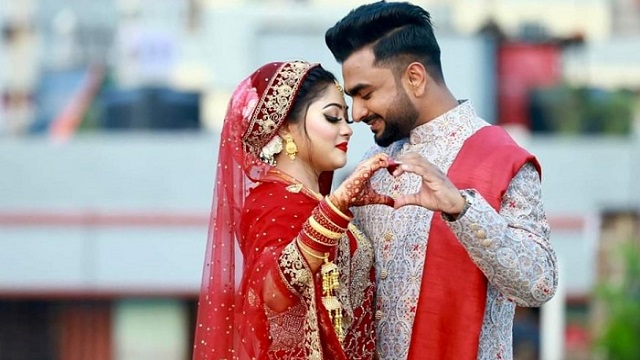 বিয়ে করলেন ইমরান