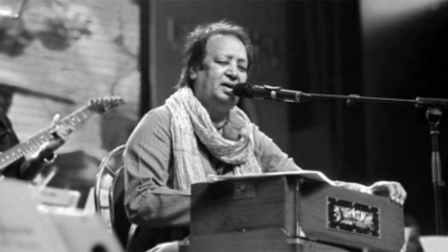 চলে গেলেন প্রখ্যাত গজলশিল্পী ভূপিন্দর সিং