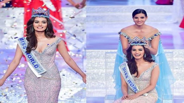 ভারতের সেরা সুন্দরী হলেন সিনি শেঠি
