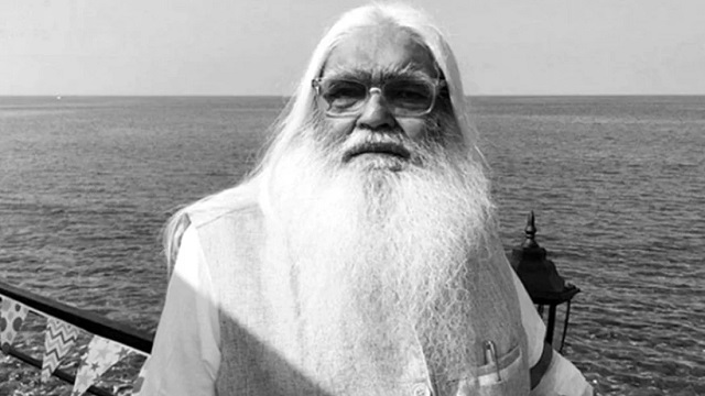 সিরাজুল আলম খানের প্রথম জানাজা সম্পন্ন