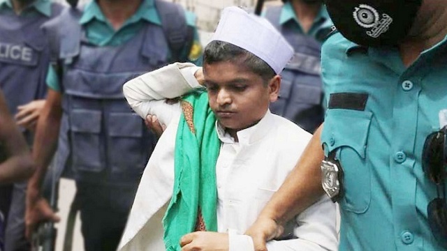 জামিন স্থগিত, এখনই মুক্তি পাচ্ছেন না ‘শিশুবক্তা’ রফিকুল ইসলাম