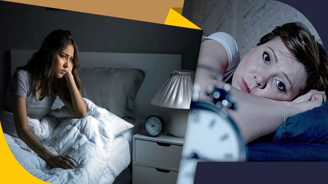 জেনে নিন অনিদ্রা দূর করার উপায়