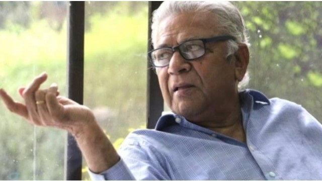 সমরেশ মজুমদারের শেষকৃত্য নিমতলা মহাশ্মশানে