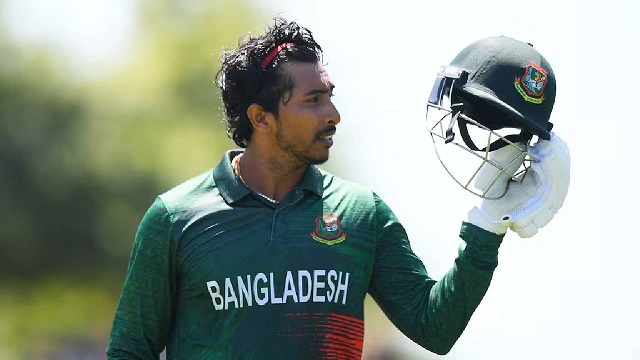 তামিমকে হটিয়ে দ্বিতীয় সৌম্য, শীর্ষে কে
