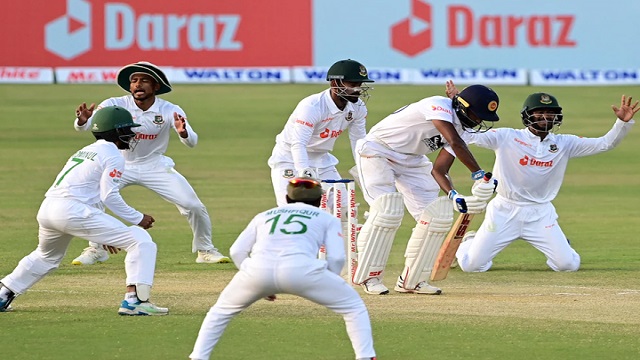 জয় পায়নি বাংলাদেশ