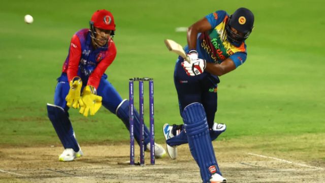 লঙ্কার আগুনে পুড়ল আফগানিস্তান