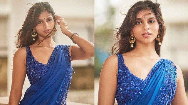 ফর্সা রং নিয়ে কটাক্ষের শিকার শাহরুখকন্যা!!