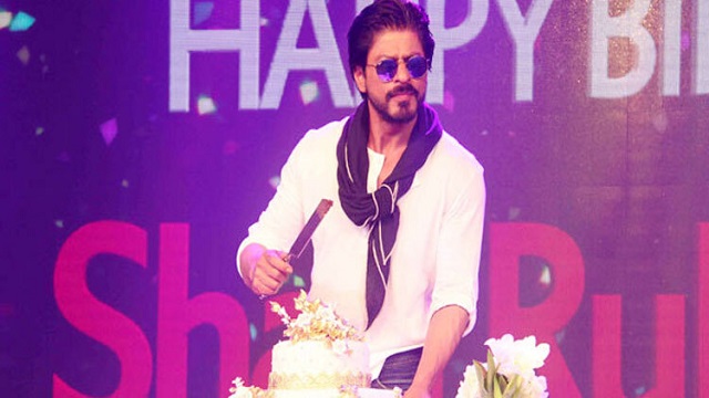 ছেলে জামিন পেলেই জন্মদিনের কেক কাটবেন শাহরুখ