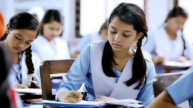 এসএসসি পরীক্ষা শুরু কাল, থাকছে পূর্ণ নম্বর-সময়