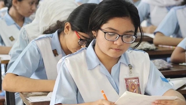 প্রশ্ন ফাঁস নিয়ে কেউ গুজব রটালে কঠোর ব্যবস্থা