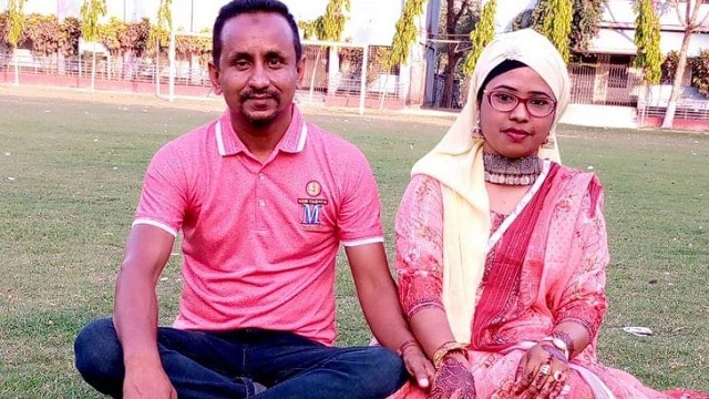 ”আমার মেয়েকে আগে হত্যা করব তার পরে নিজে বিষ খেয়ে মরব”