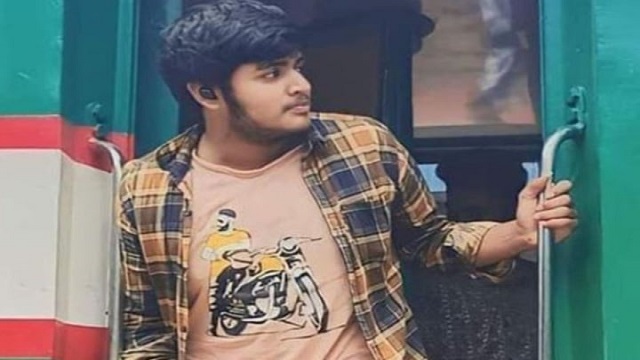 জিপিএ-৫ পাওয়ার আনন্দে ঘুরতে গিয়ে নিহত দীপ্ত