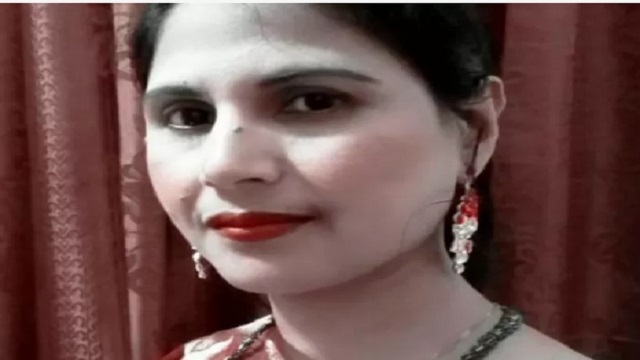 জেসমিনের মৃত্যু : ময়নাতদন্তের প্রতিবেদন হাইকোর্টে