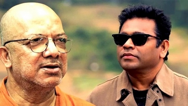 কেন এ আর রহমানকে কড়া বার্তা দিলেন কবীর সুমন?