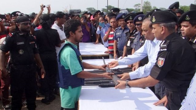 ৩ বছর ধরে দস্যুমুক্ত সুন্দরবন