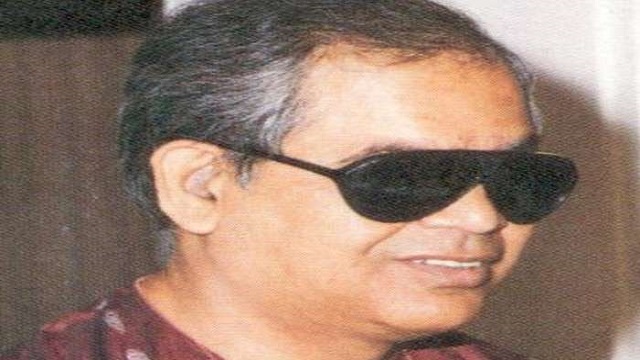 চলে গেলেন স্বপন গুপ্ত