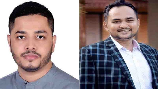 দাঁড়িয়ে থাকা ট্রাকে মোটরসাইকেলের ধাক্কা, ইউপি চেয়ারম্যানসহ নিহত ২