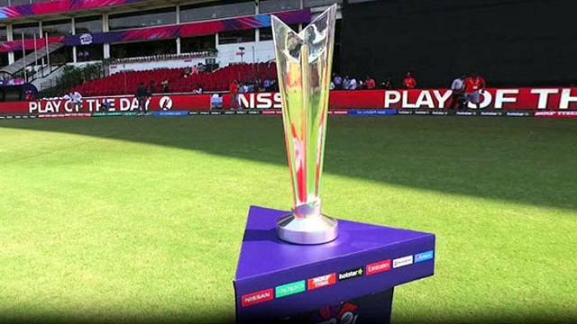 টি-টোয়েন্টি বিশ্বকাপে ১৬ দলের স্কোয়াডে যারা