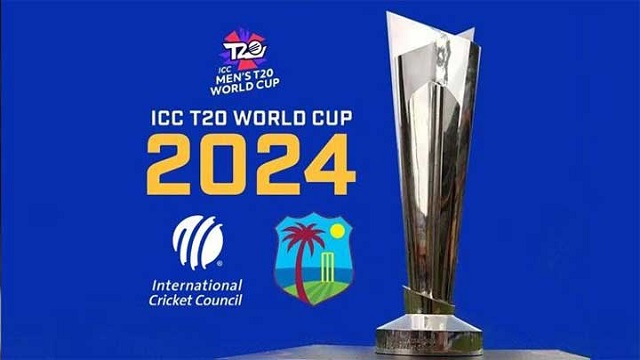 টি-টোয়েন্টি বিশ্বকাপের তারিখ ঘোষণা