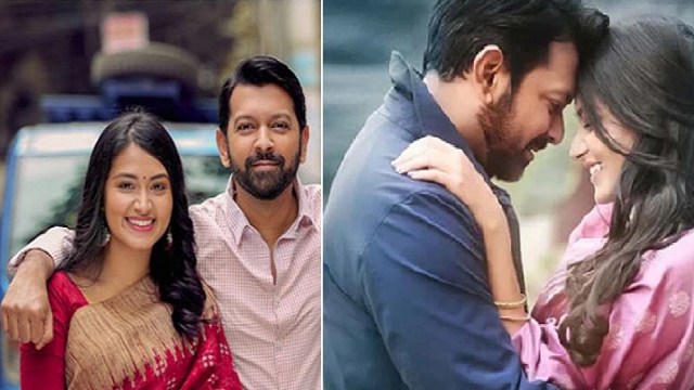 প্রেম ও বিয়ের গুঞ্জনে মুখ খুললেন তাহসান-ফারিণ