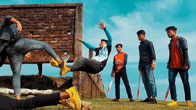 প্রতিভা থাকলে কম বাজেটেই সেরা সিনেমা সম্ভব 