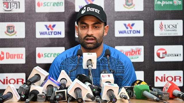 শতভাগ ফিট নই, তবে খেলব