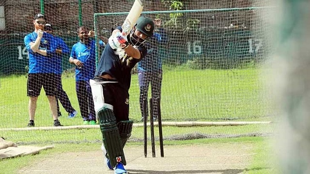 তামিম মাঠে নামলেই সব ঠিক হয়ে যাবে: জালাল ইউনুস