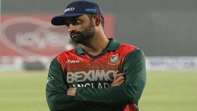 সাকিবরা ভারতের উদ্দেশে রওনা দেওয়ার পর মুখ খুলবেন তামিম ! ভিডিও বার্তায় কী বলবেন তিনি?