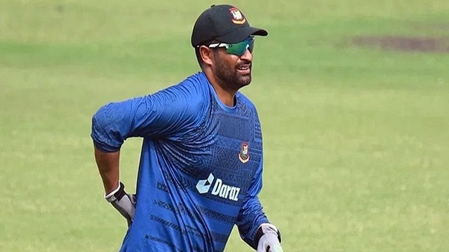 আজ জানা যাবে তামিমের বিষয়ে ‘চূড়ান্ত সিদ্ধান্ত’