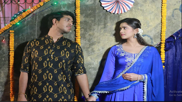 ফটোগ্রাফার তৌসিফের প্রেমে তিশা!