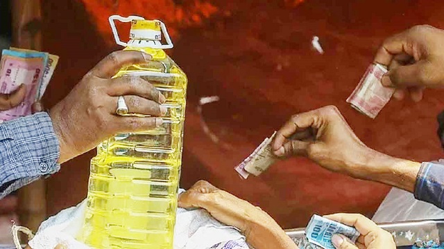 ৫০ লাখ লিটার সয়াবিন তেল কিনছে বাণিজ্য মন্ত্রণালয়