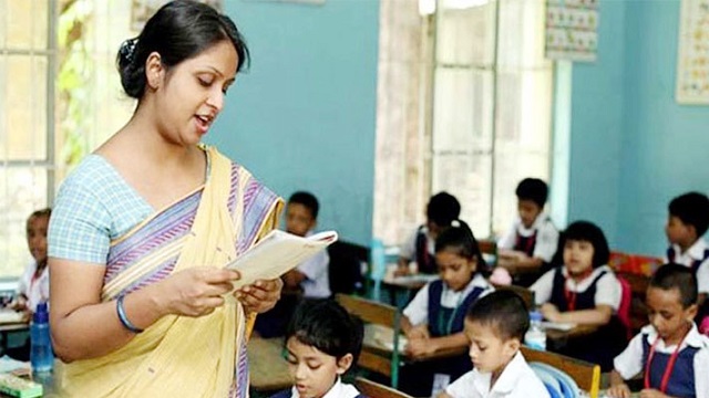 প্রাথমিকে সহকারী শিক্ষক নিয়োগে নতুন বিজ্ঞপ্তি প্রকাশ