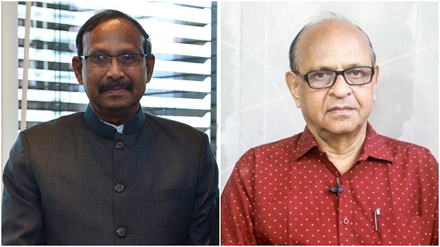 টেকনোক্র্যাট কোটায় মন্ত্রী হচ্ছেন দুইজন